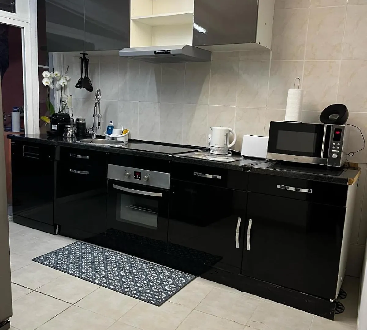 Holiday home Petit Coin De Paradis Menton