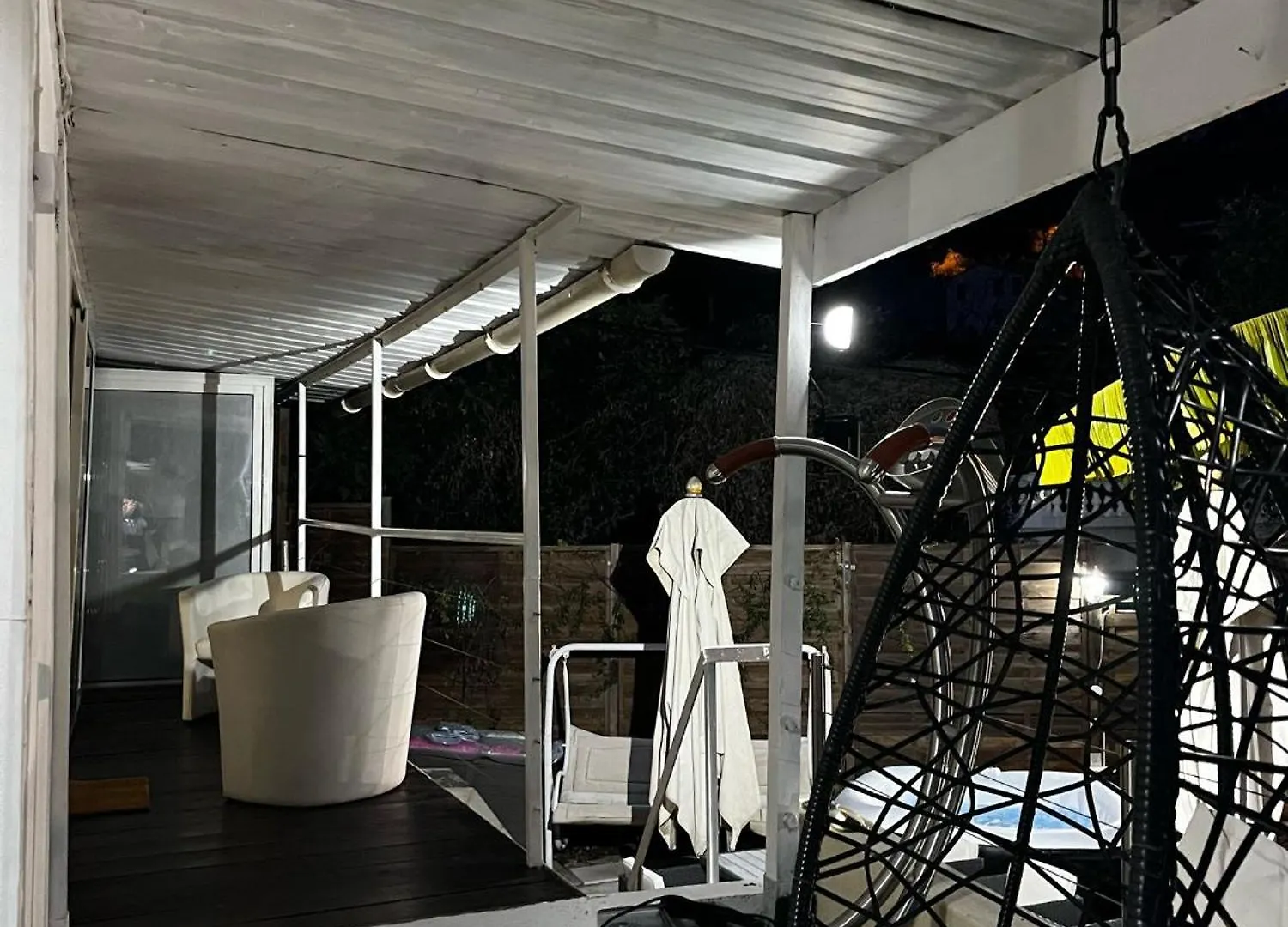 Holiday home Petit Coin De Paradis Menton France